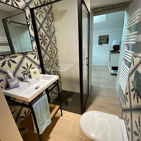 Casa Sorriso Couette-café