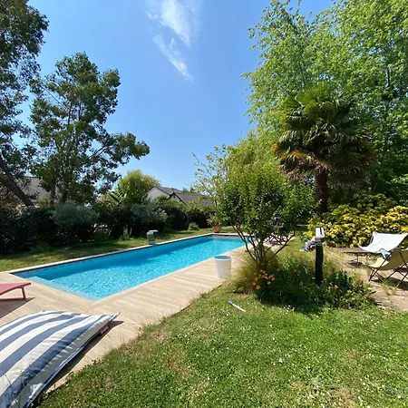 Casa Sorriso 3* La Daguenière