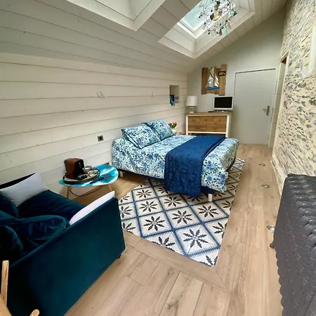 Casa Sorriso Oda ve Kahvaltı