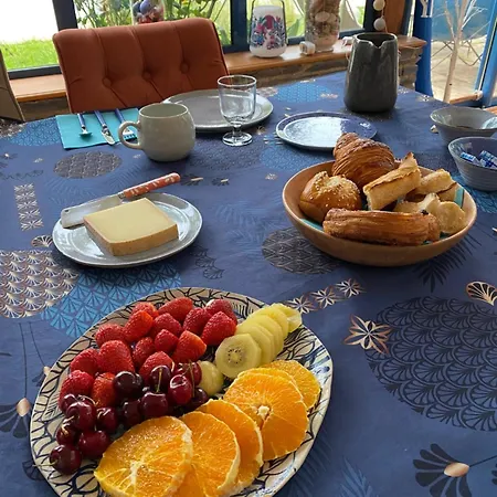 Bed & Breakfast Casa Sorriso 3*