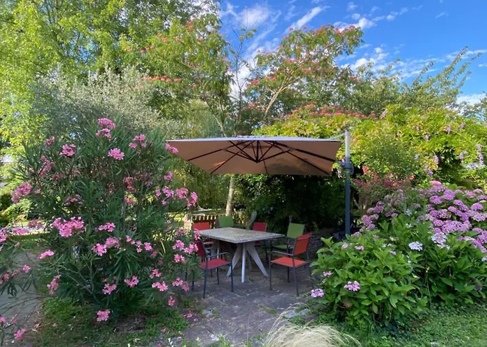 Casa Sorriso Bed & Breakfast La Dagueniere