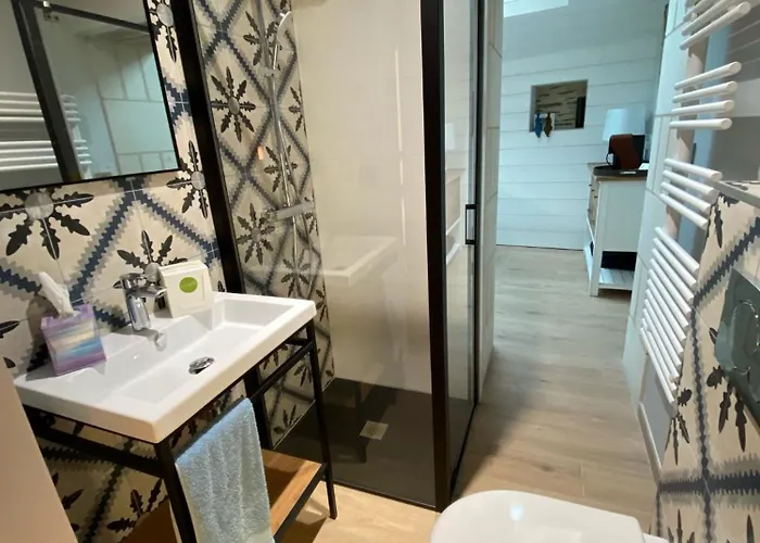 Casa Sorriso Bed & Breakfast