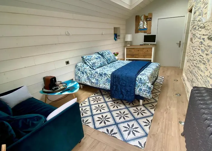 Casa Sorriso Bed & Breakfast