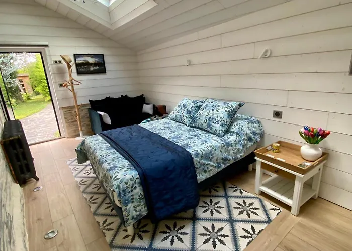 Bed & Breakfast Casa Sorriso