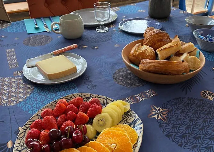 Bed & Breakfast Casa Sorriso 3*